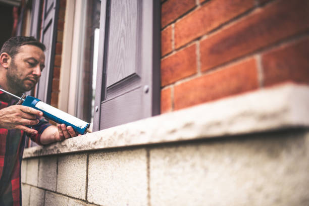 Range of Insulation Solutions in Auburn, ME